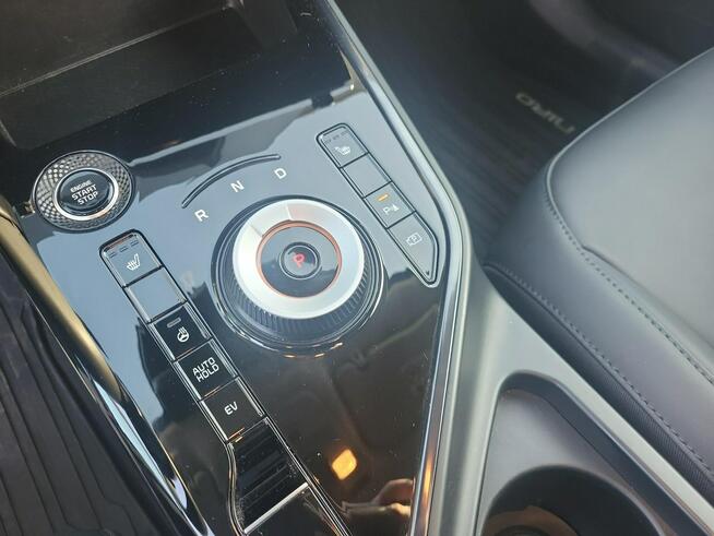 Kia Niro PLug -In wersja L Serwis ASO Salon PL