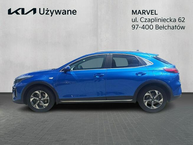 Kia XCeed 1,5 T-GDI 160 KM 6MT Wersja M+SMT Salon PL