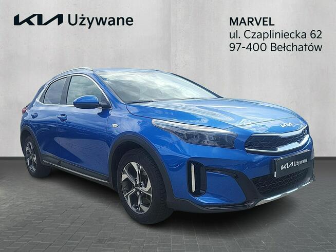 Kia XCeed 1,5 T-GDI 160 KM 6MT Wersja M+SMT Salon PL