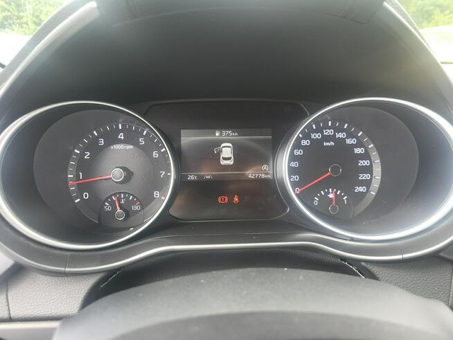 Kia XCeed 1,5 T-GDI 160 KM 6MT Wersja M+SMT Salon PL