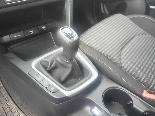 Kia XCeed 1,5 T-GDI 160 KM 6MT Wersja M+SMT Salon PL