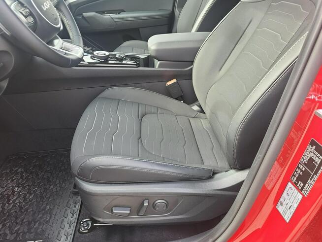 Kia Sportage 1.6 T-GDI 160 KM 7DCT FWD Wersja Business Line+AE+