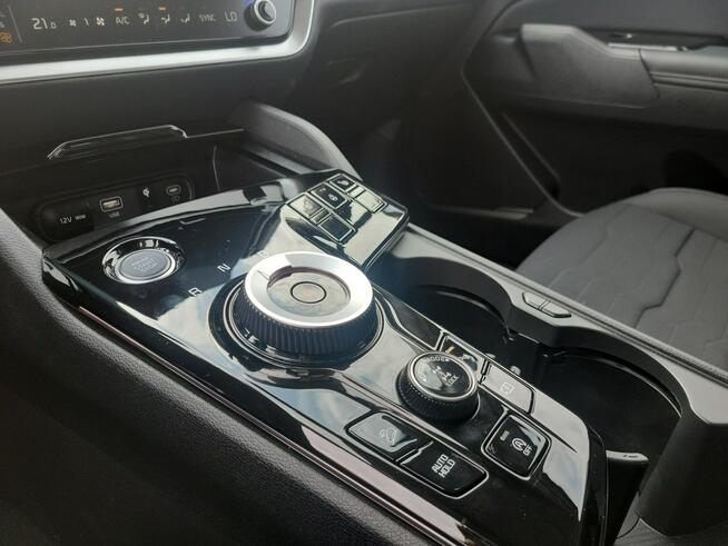 Kia Sportage 1.6 T-GDI 160 KM 7DCT FWD Wersja Business Line+AE+