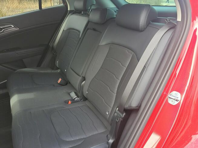 Kia Sportage 1.6 T-GDI 160 KM 7DCT FWD Wersja Business Line+AE+