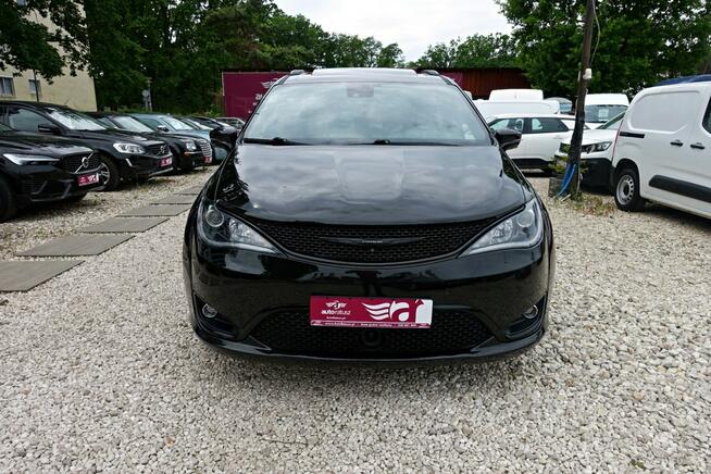Chrysler Pacifica Oferta prywatna * Pełna Opcja Limited S * Szklany Dach * Nowe LPG