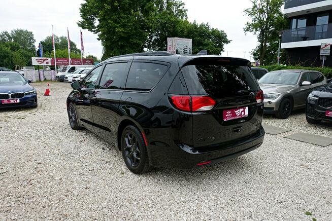Chrysler Pacifica Oferta prywatna * Pełna Opcja Limited S * Szklany Dach * Nowe LPG