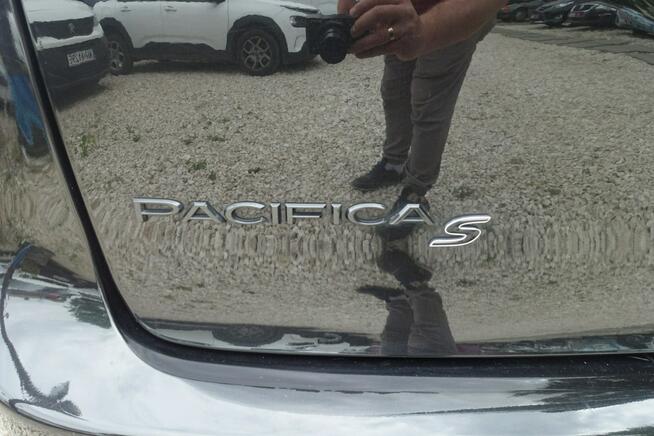 Chrysler Pacifica Oferta prywatna * Pełna Opcja Limited S * Szklany Dach * Nowe LPG