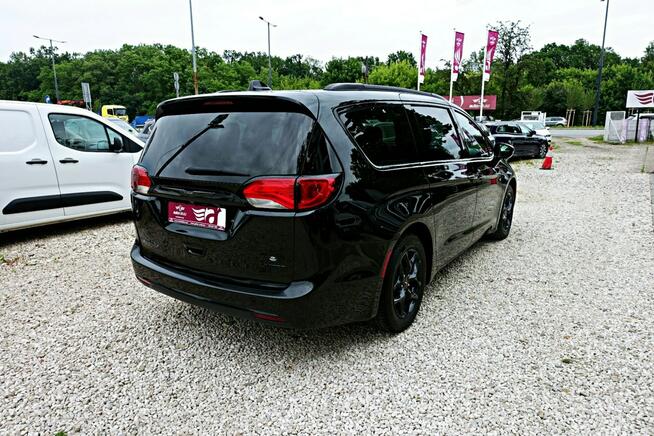 Chrysler Pacifica Oferta prywatna * Pełna Opcja Limited S * Szklany Dach * Nowe LPG