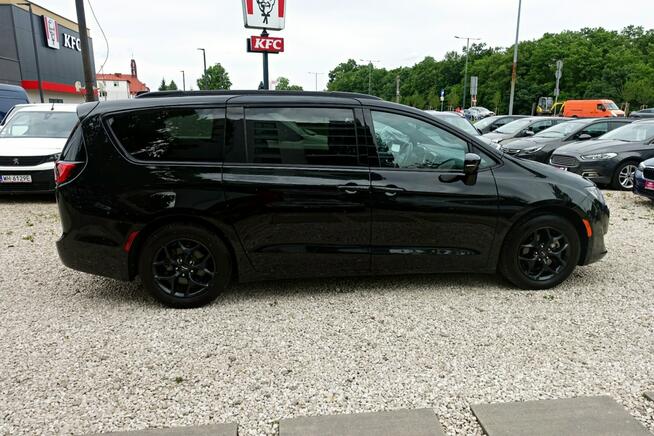 Chrysler Pacifica Oferta prywatna * Pełna Opcja Limited S * Szklany Dach * Nowe LPG