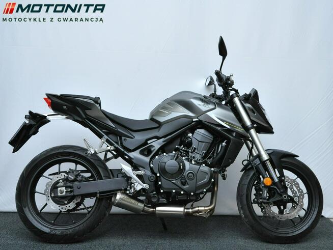 Honda Hornet Honda CB750 Hornet, salon PL, 2023, gwarancja MOTONITA