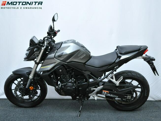 Honda Hornet Honda CB750 Hornet, salon PL, 2023, gwarancja MOTONITA