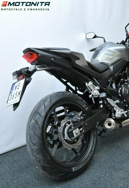 Honda Hornet Honda CB750 Hornet, salon PL, 2023, gwarancja MOTONITA