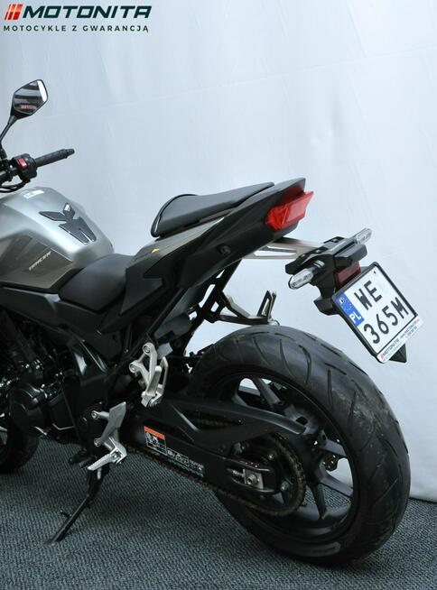 Honda Hornet Honda CB750 Hornet, salon PL, 2023, gwarancja MOTONITA