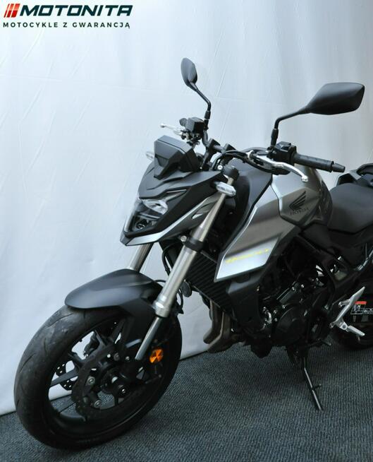Honda Hornet Honda CB750 Hornet, salon PL, 2023, gwarancja MOTONITA