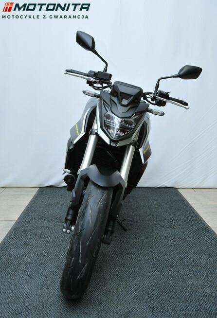 Honda Hornet Honda CB750 Hornet, salon PL, 2023, gwarancja MOTONITA