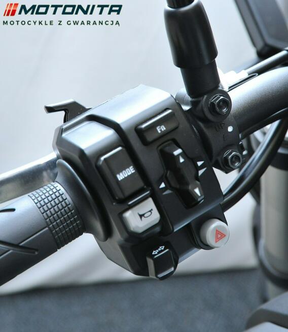 Honda Hornet Honda CB750 Hornet, salon PL, 2023, gwarancja MOTONITA