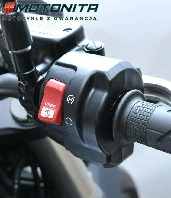 Honda Hornet Honda CB750 Hornet, salon PL, 2023, gwarancja MOTONITA