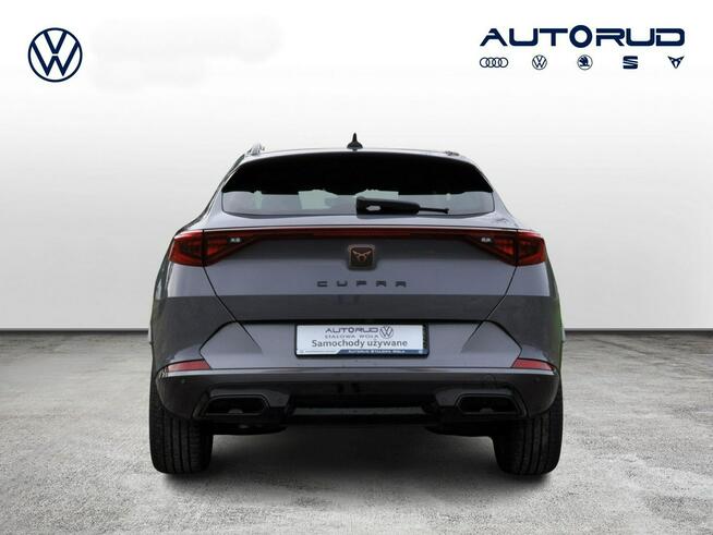 Cupra Formentor 1.5TSI 150KM DSG Ambiente Kamera Gwar. Dealer FV23%