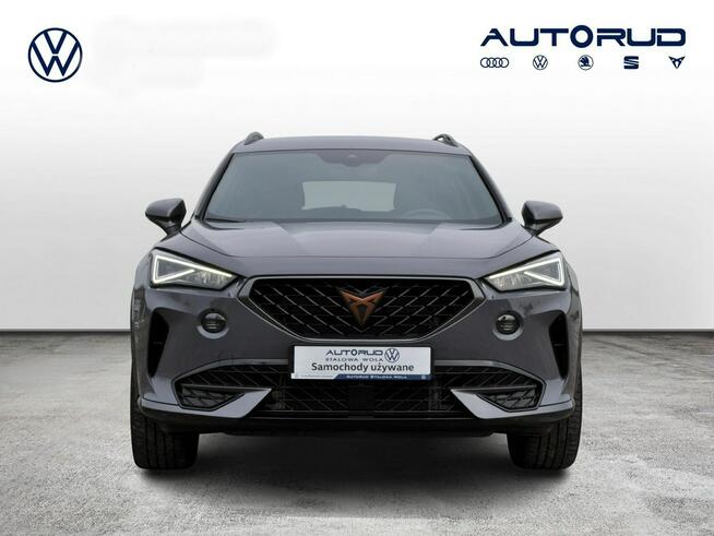 Cupra Formentor 1.5TSI 150KM DSG Ambiente Kamera Gwar. Dealer FV23%