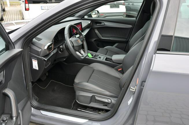 Cupra Formentor 1.5TSI 150KM DSG Ambiente Kamera Gwar. Dealer FV23%