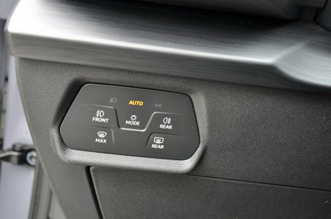 Cupra Formentor 1.5TSI 150KM DSG Ambiente Kamera Gwar. Dealer FV23%