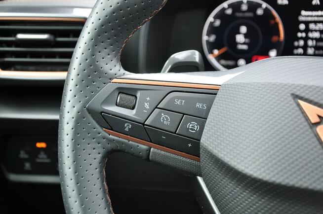 Cupra Formentor 1.5TSI 150KM DSG Ambiente Kamera Gwar. Dealer FV23%