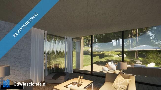 Łomianki, Dąbrowa Leśna, działka 1500m2