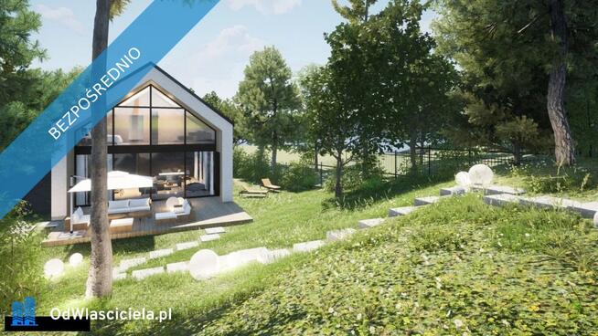 Łomianki, Dąbrowa Leśna, działka 1500m2