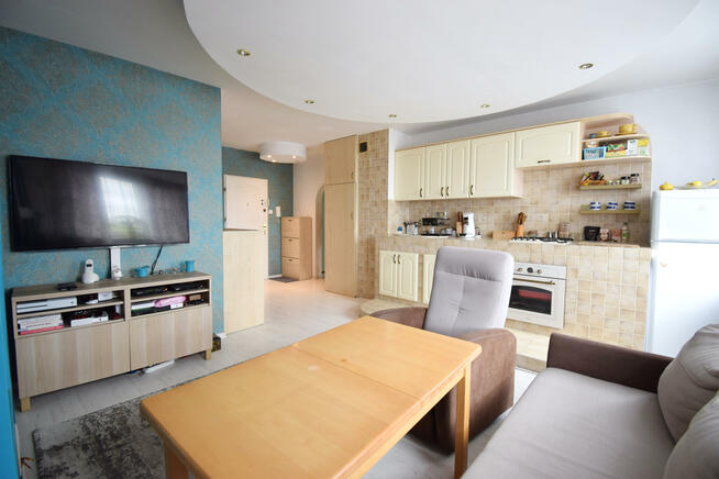 Mieszkanie Opole, Bytnara Rudego