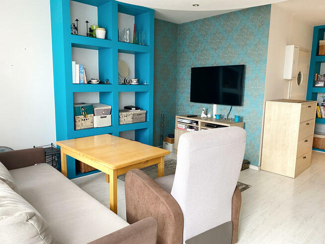 Mieszkanie Opole, Bytnara Rudego