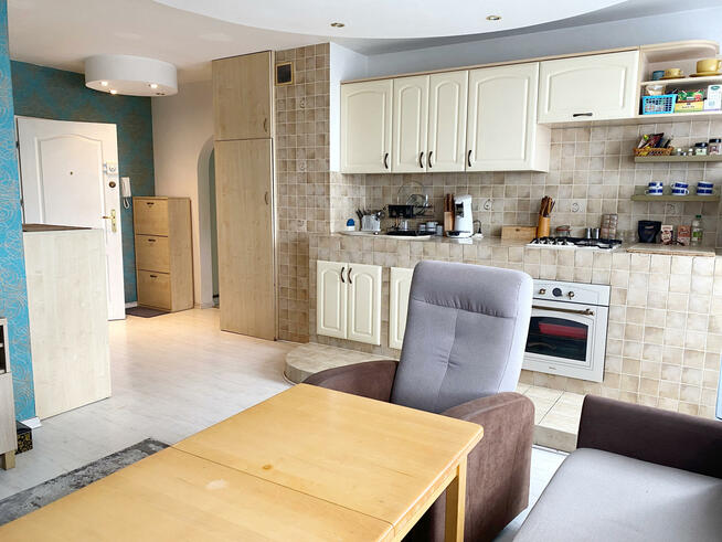 Mieszkanie Opole, Bytnara Rudego