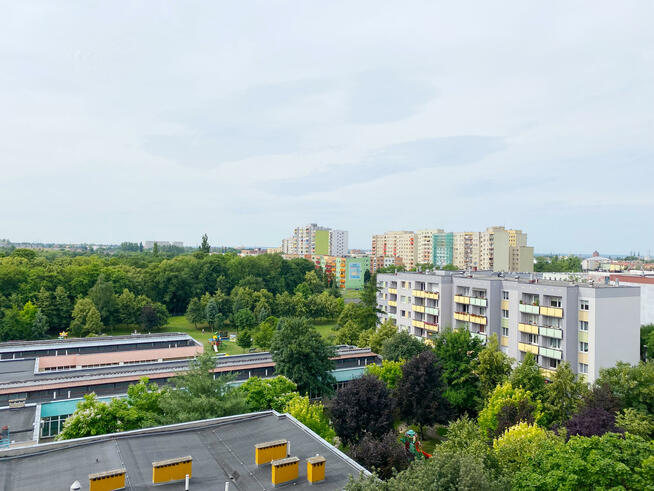 Mieszkanie Opole, Bytnara Rudego