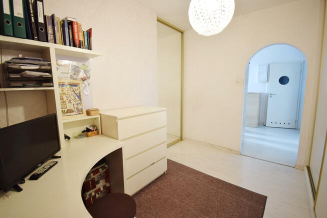 Mieszkanie Opole, Bytnara Rudego