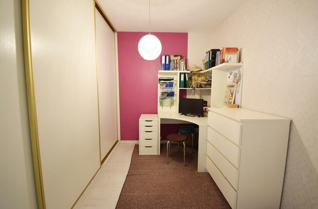 Mieszkanie Opole, Bytnara Rudego