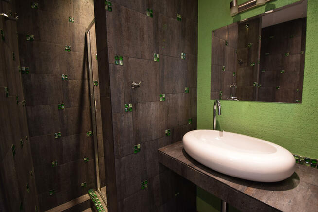 Mieszkanie Opole, Bytnara Rudego