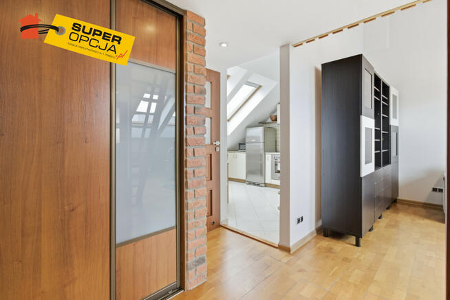 Mieszkanie Kraków gm. Kraków-Krowodrza Prądnik Biały, Kuźnicy Kołłątajowskiej