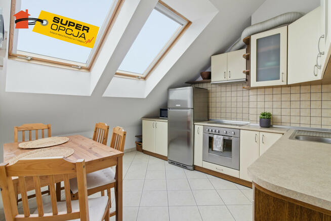 Mieszkanie Kraków gm. Kraków-Krowodrza Prądnik Biały, Kuźnicy Kołłątajowskiej