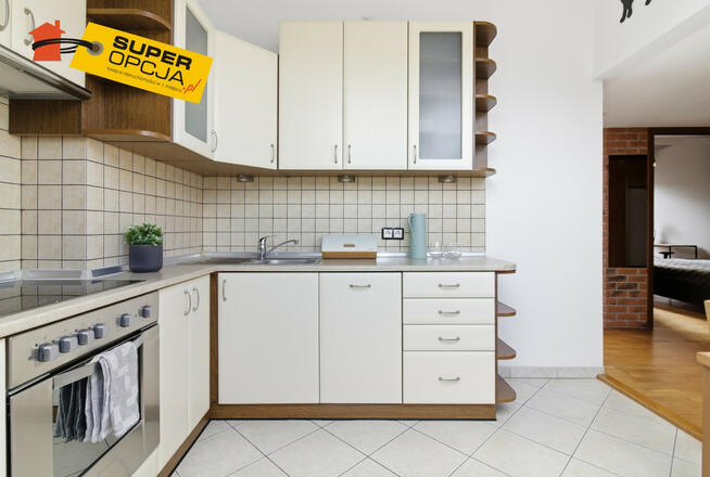 Mieszkanie Kraków gm. Kraków-Krowodrza Prądnik Biały, Kuźnicy Kołłątajowskiej