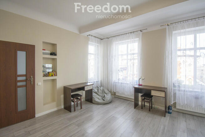 Przestronne, Kamienica, Słupsk, ul. Prusa 85m2