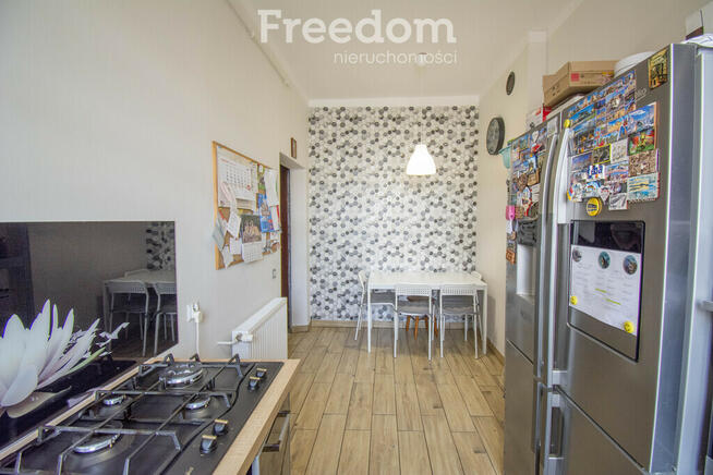 Przestronne, Kamienica, Słupsk, ul. Prusa 85m2