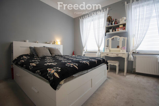 Przestronne, Kamienica, Słupsk, ul. Prusa 85m2