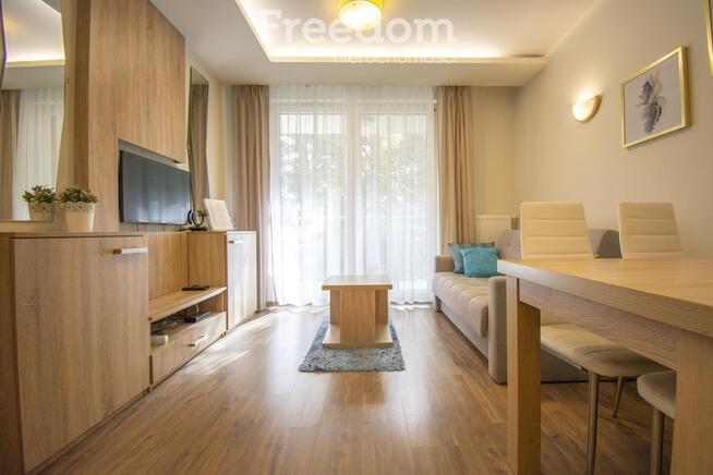 Jastrzębia Góra, pierwsza linia brzegowa, 32,1m2