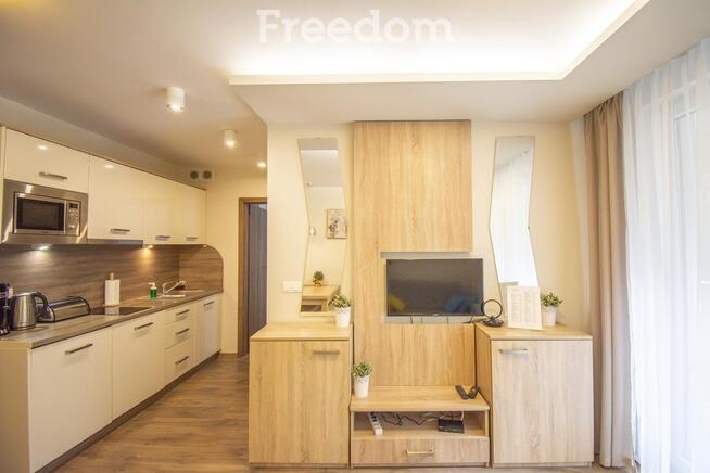 Jastrzębia Góra, pierwsza linia brzegowa, 32,1m2