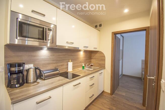 Jastrzębia Góra, pierwsza linia brzegowa, 32,1m2