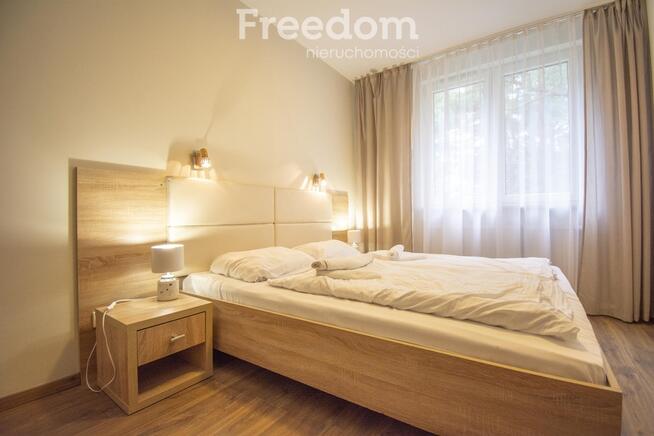 Jastrzębia Góra, pierwsza linia brzegowa, 32,1m2