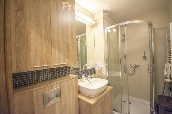 Jastrzębia Góra, pierwsza linia brzegowa, 32,1m2