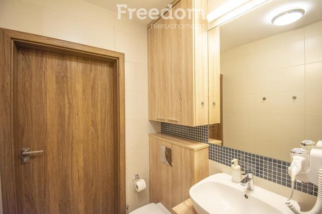 Jastrzębia Góra, pierwsza linia brzegowa, 32,1m2