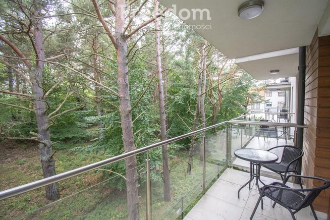 Jastrzębia Góra, pierwsza linia brzegowa, 32,1m2