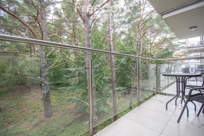 Jastrzębia Góra, pierwsza linia brzegowa, 32,1m2