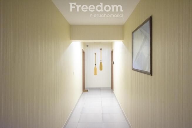 Jastrzębia Góra, pierwsza linia brzegowa, 32,1m2